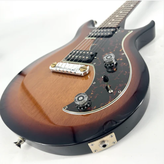 2013 PRS S2 Mira – McCarty Sunburst - Image 2