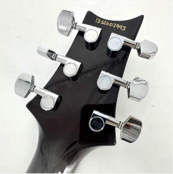 2013 PRS S2 Mira – McCarty Sunburst - Image 5