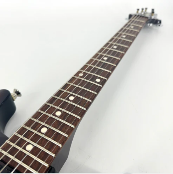 2013 PRS S2 Mira – McCarty Sunburst - Image 7