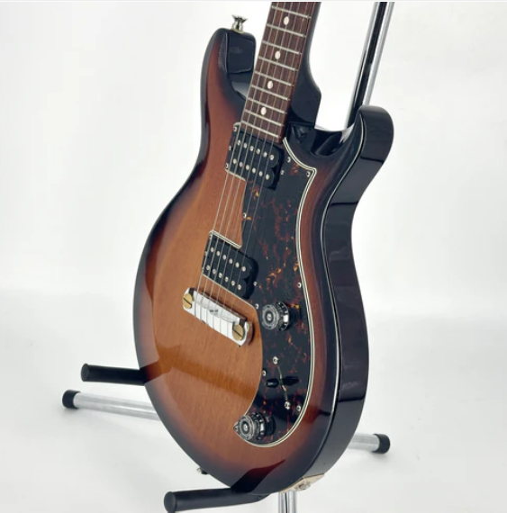 2013 PRS S2 Mira – McCarty Sunburst - Image 9