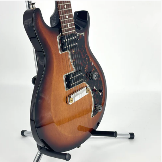 2013 PRS S2 Mira – McCarty Sunburst - Image 10