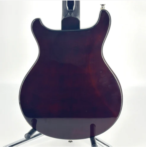2013 PRS S2 Mira – McCarty Sunburst - Image 11