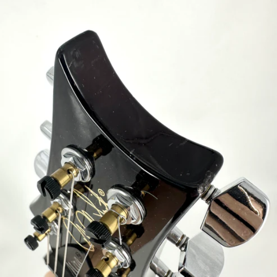 2013 PRS S2 Mira – McCarty Sunburst - Image 17