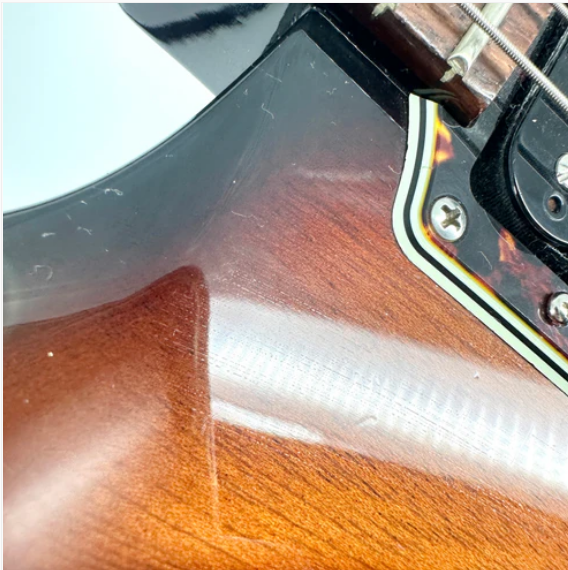 2013 PRS S2 Mira – McCarty Sunburst - Image 18