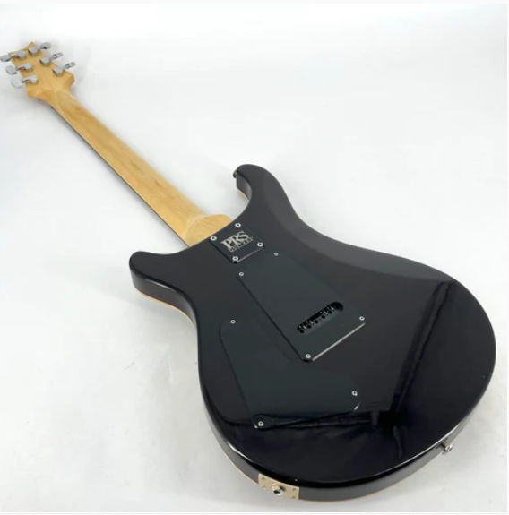 2018 PRS CE24 - McCarty Tobacco Sunburst - Image 6