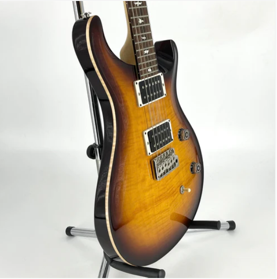 2018 PRS CE24 - McCarty Tobacco Sunburst - Image 9