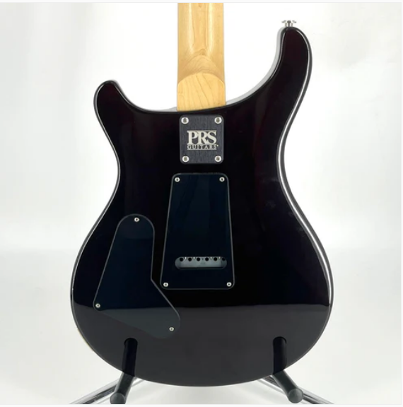 2018 PRS CE24 - McCarty Tobacco Sunburst - Image 11