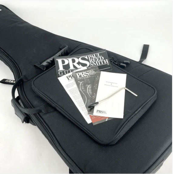 2018 PRS CE24 - McCarty Tobacco Sunburst - Image 14