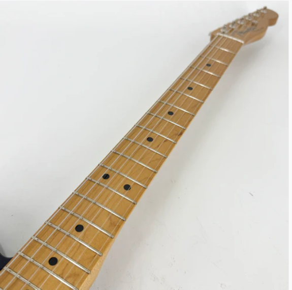 2013 Fender Classic Series 50s Esquire – Sunburst - Image 5