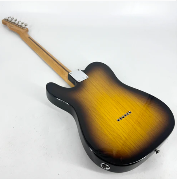 2013 Fender Classic Series 50s Esquire – Sunburst - Image 9