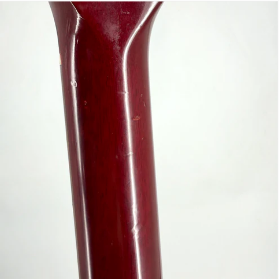 1998 Gibson Les Paul Studio - Ruby Red - Image 15