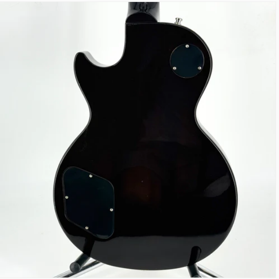 2021 Gibson Slash Les Paul Standard Victoria – Gold Top - Image 12