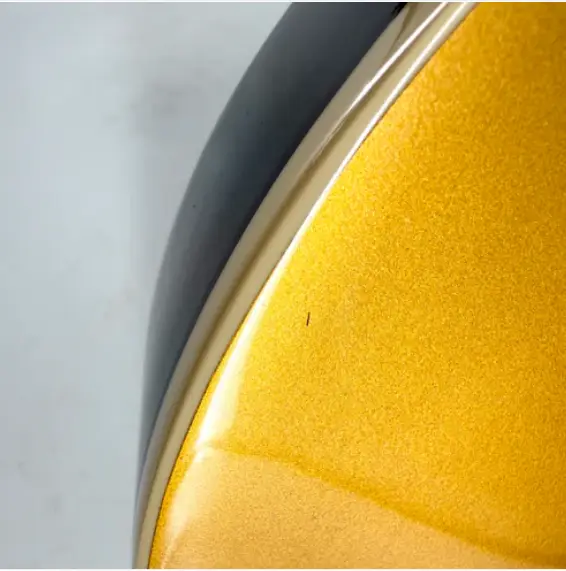 2021 Gibson Slash Les Paul Standard Victoria – Gold Top - Image 13