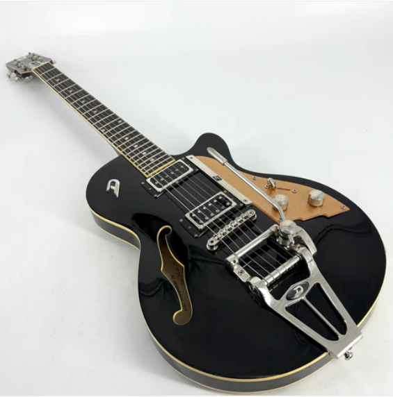 2011 Duesenberg Starplayer TV - Black