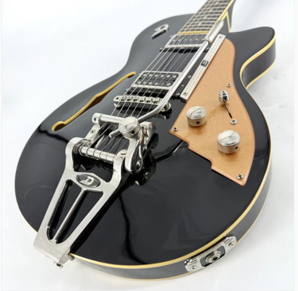2011 Duesenberg Starplayer TV - Black - Image 2