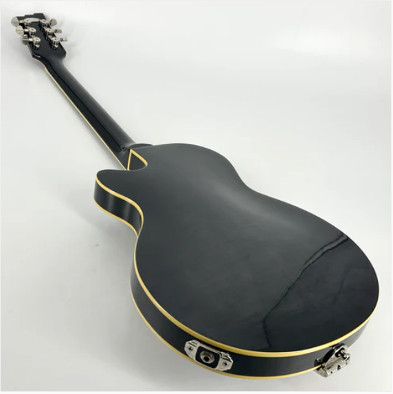 2011 Duesenberg Starplayer TV - Black - Image 3