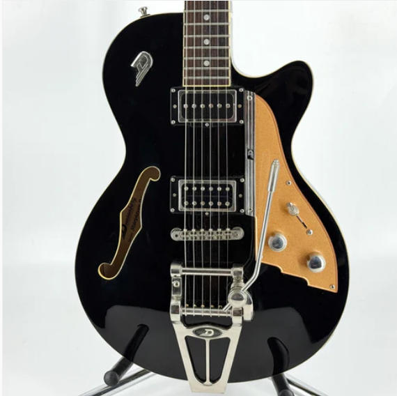 2011 Duesenberg Starplayer TV - Black - Image 4