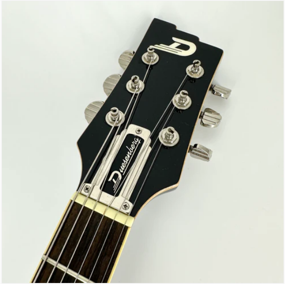 2011 Duesenberg Starplayer TV - Black - Image 5