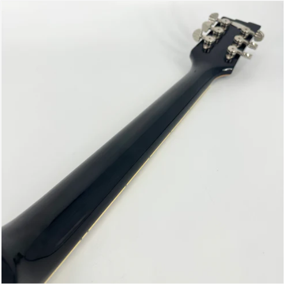 2011 Duesenberg Starplayer TV - Black - Image 7