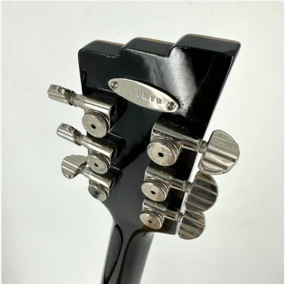 2011 Duesenberg Starplayer TV - Black - Image 8