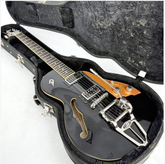 2011 Duesenberg Starplayer TV - Black - Image 9