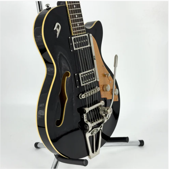 2011 Duesenberg Starplayer TV - Black - Image 12