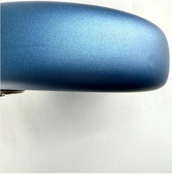 2023 Fender American Performer Jazzmaster – Lake Placid Blue - Image 12