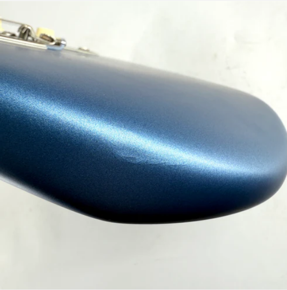 2023 Fender American Performer Jazzmaster – Lake Placid Blue - Image 13