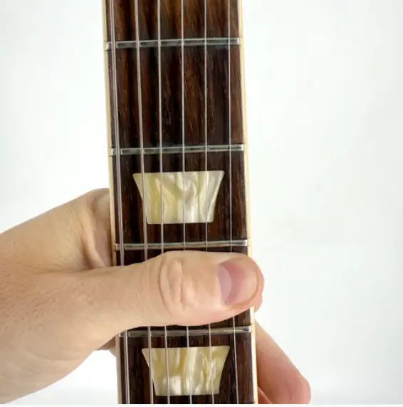 2022 Gibson Les Paul Standard 60s – Bourbon Burst - Image 15
