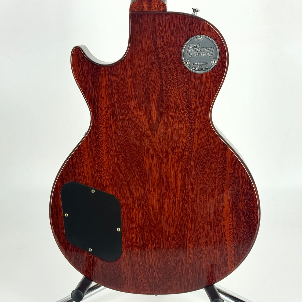 2024 Gibson Custom Shop 1958 Les Paul Standard – Bourbon Burst - Image 12