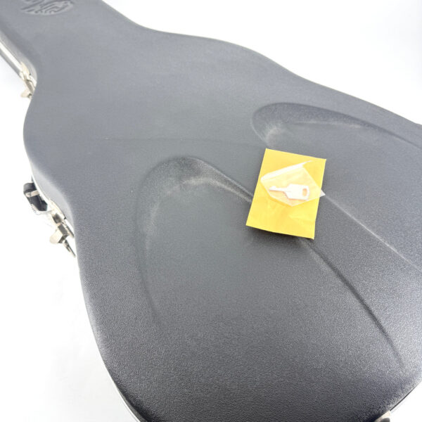2007 Martin HD-28 - Natural - Image 20
