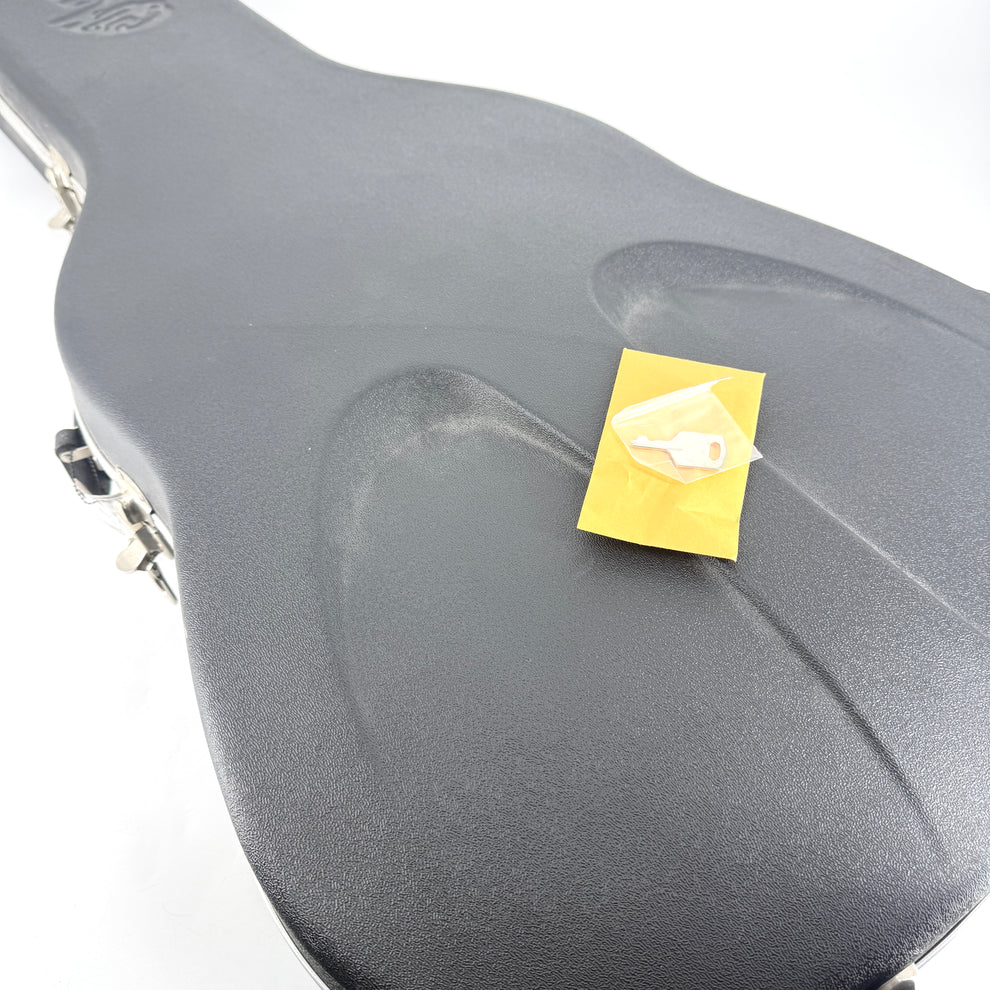 2007 Martin HD-28 - Natural - Image 20