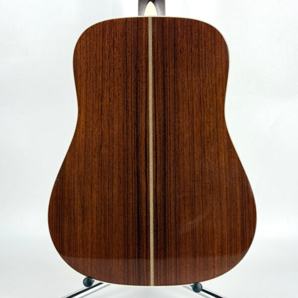 2007 Martin HD-28 - Natural - Image 8
