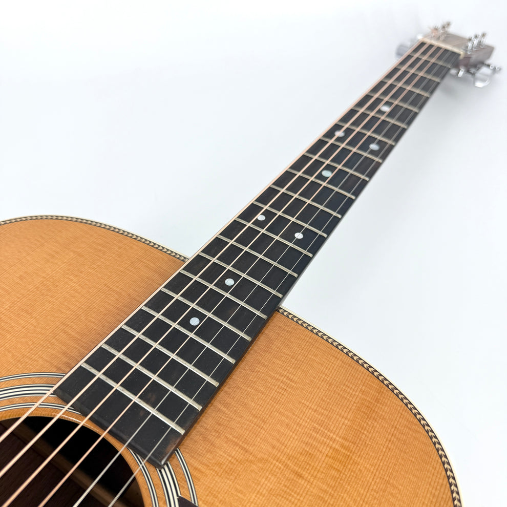 2007 Martin HD-28 - Natural - Image 6