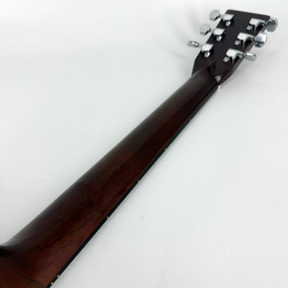 2007 Martin HD-28 - Natural - Image 5
