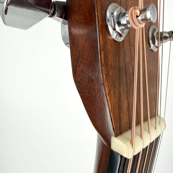 2007 Martin HD-28 - Natural - Image 16
