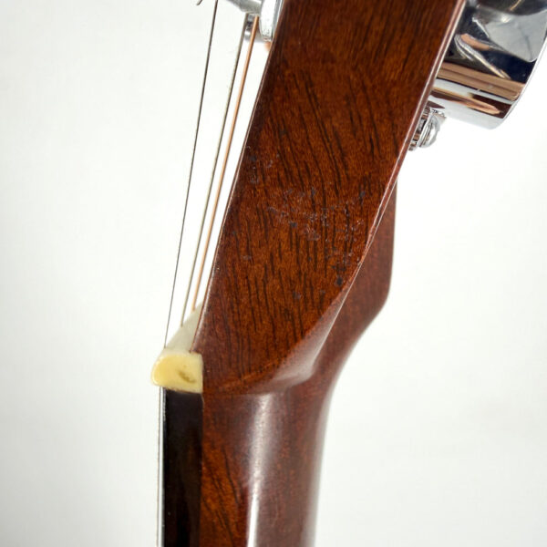2007 Martin HD-28 - Natural - Image 22