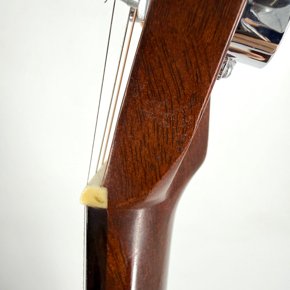 2007 Martin HD-28 - Natural - Image 22