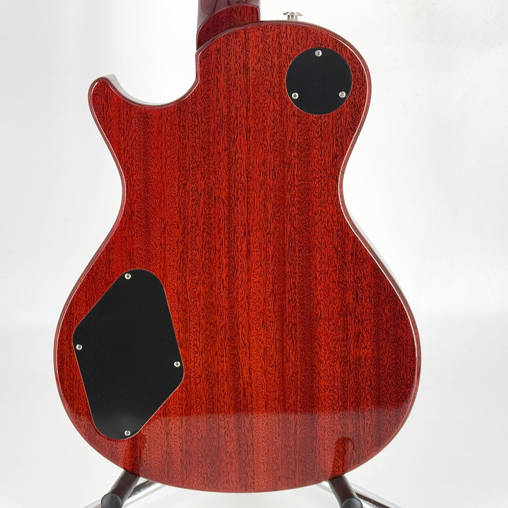 2014 PRS Private Stock McCarty Singlecut – Faded McCarty Sunburst - Image 7
