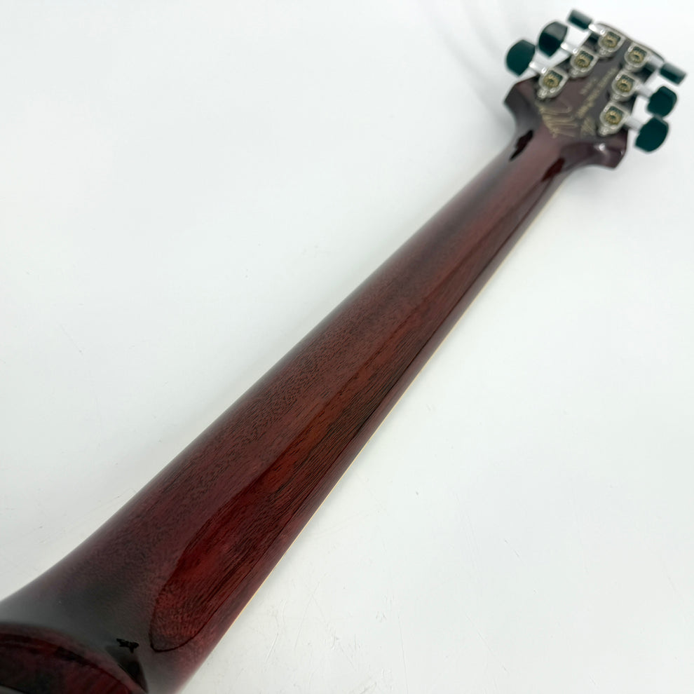 2014 PRS Private Stock McCarty Singlecut – Faded McCarty Sunburst - Image 14
