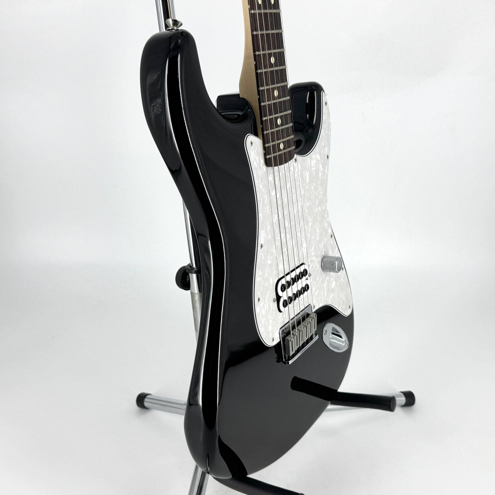 2023 Fender Tom Delonge Stratocaster – Black - Image 5