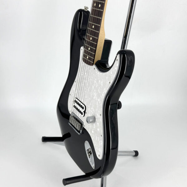 2023 Fender Tom Delonge Stratocaster – Black - Image 6