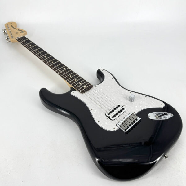 2023 Fender Tom Delonge Stratocaster – Black