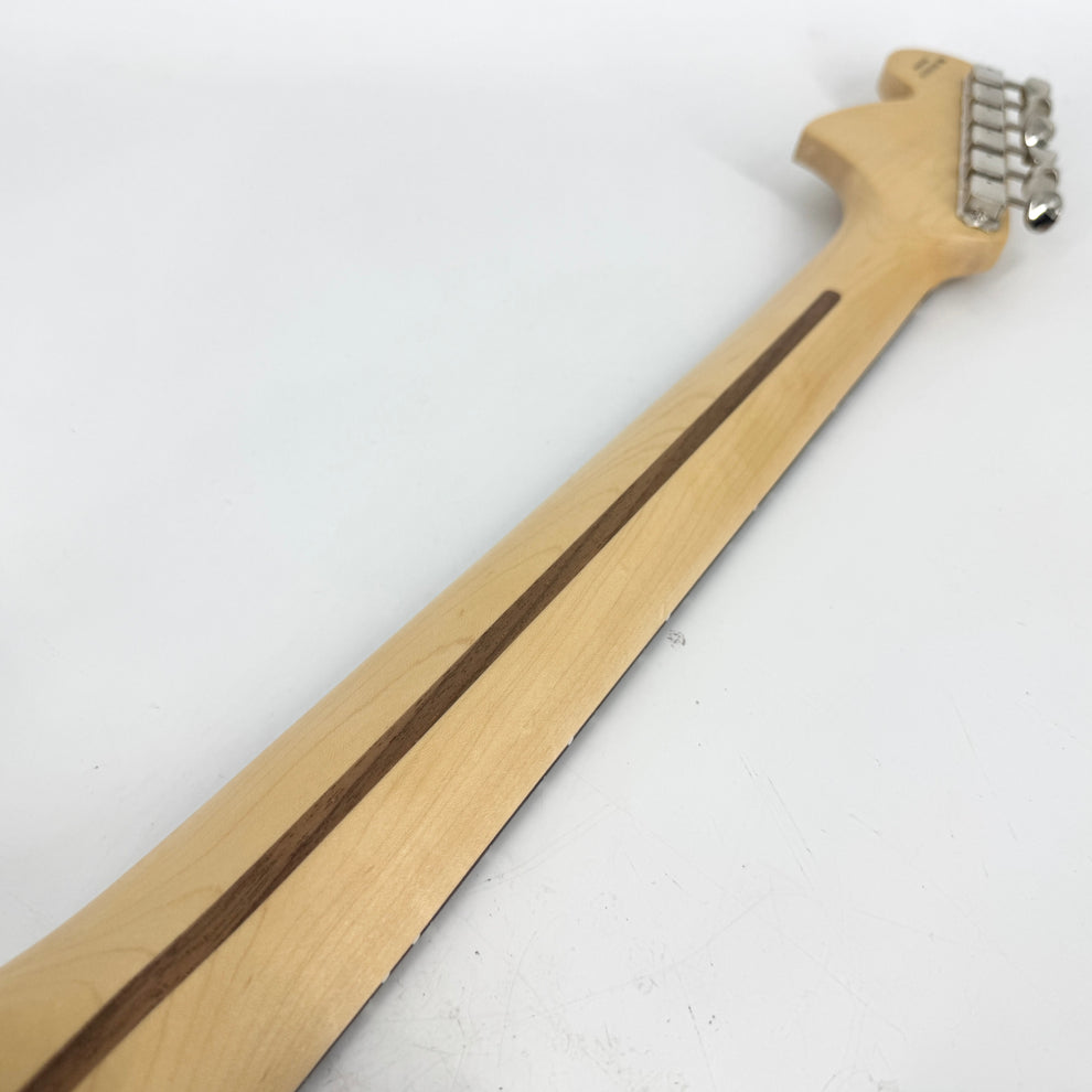 2023 Fender Tom Delonge Stratocaster – Black - Image 9