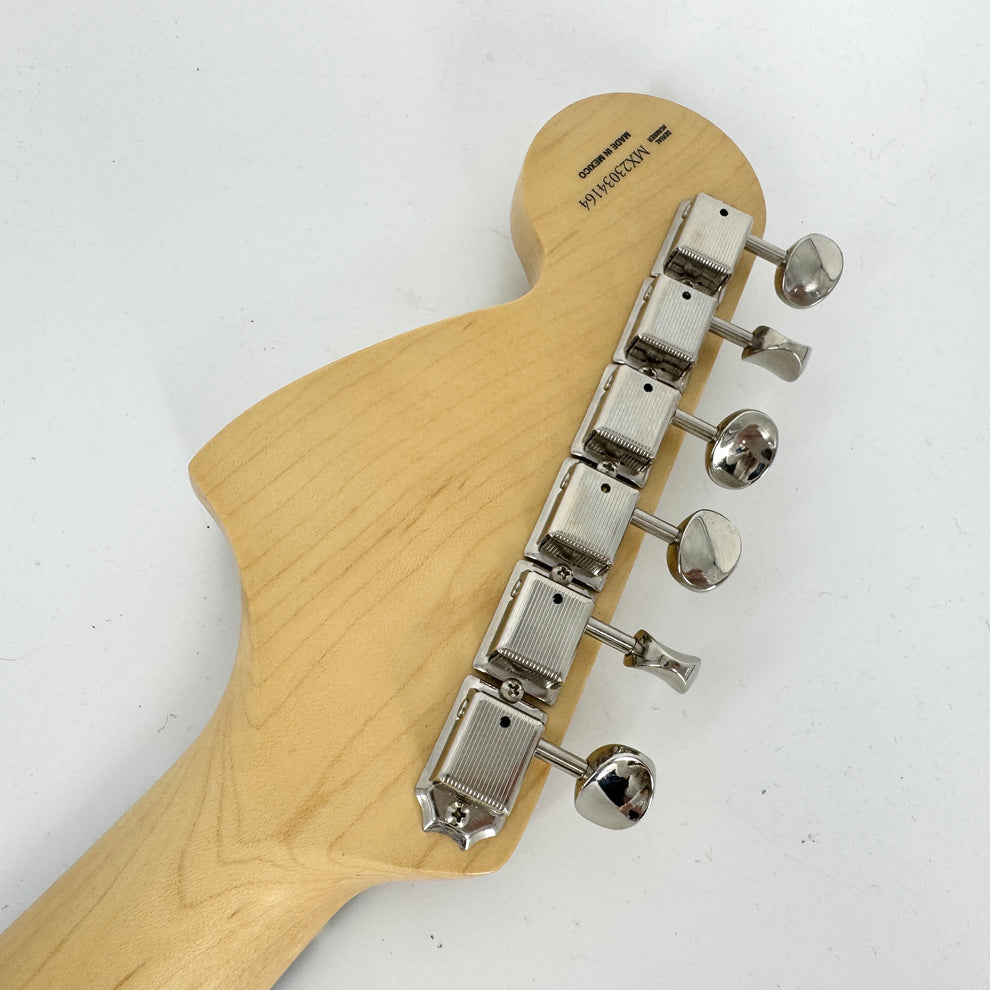 1999 Fender American Standard Stratocaster - Pewter - Image 22