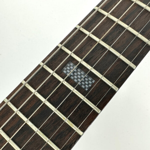 2008 Gibson Explorer Reverse - Guitar of the Month - Antique Walnut - Image 9