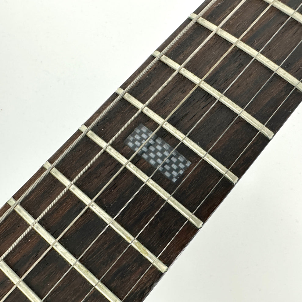 2008 Gibson Explorer Reverse - Guitar of the Month - Antique Walnut - Image 9