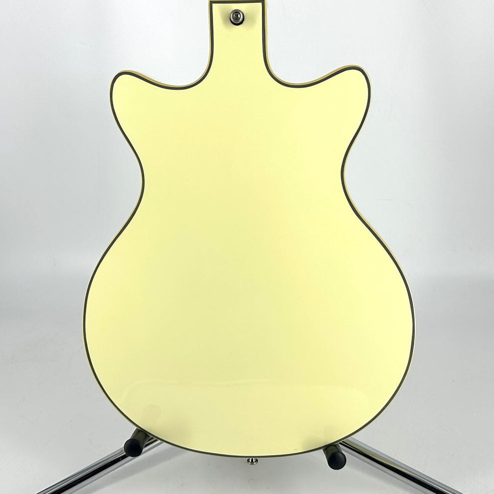 2018 Duesenberg Starplayer Fullerton TV - Vintage White - Image 8