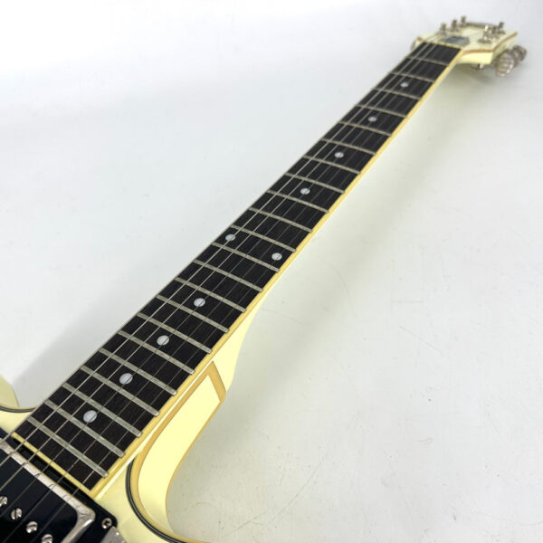 2018 Duesenberg Starplayer Fullerton TV - Vintage White - Image 11