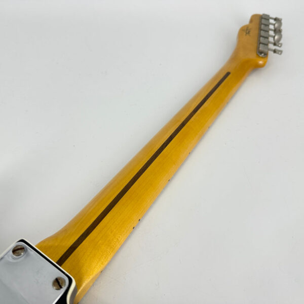 2014 Fender Custom Shop ’51 Nocaster Relic – 2 Colour Sunburst - Image 7
